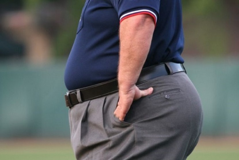 Pentingnya Deteksi Dini Prediabetes Orang Obesitas
